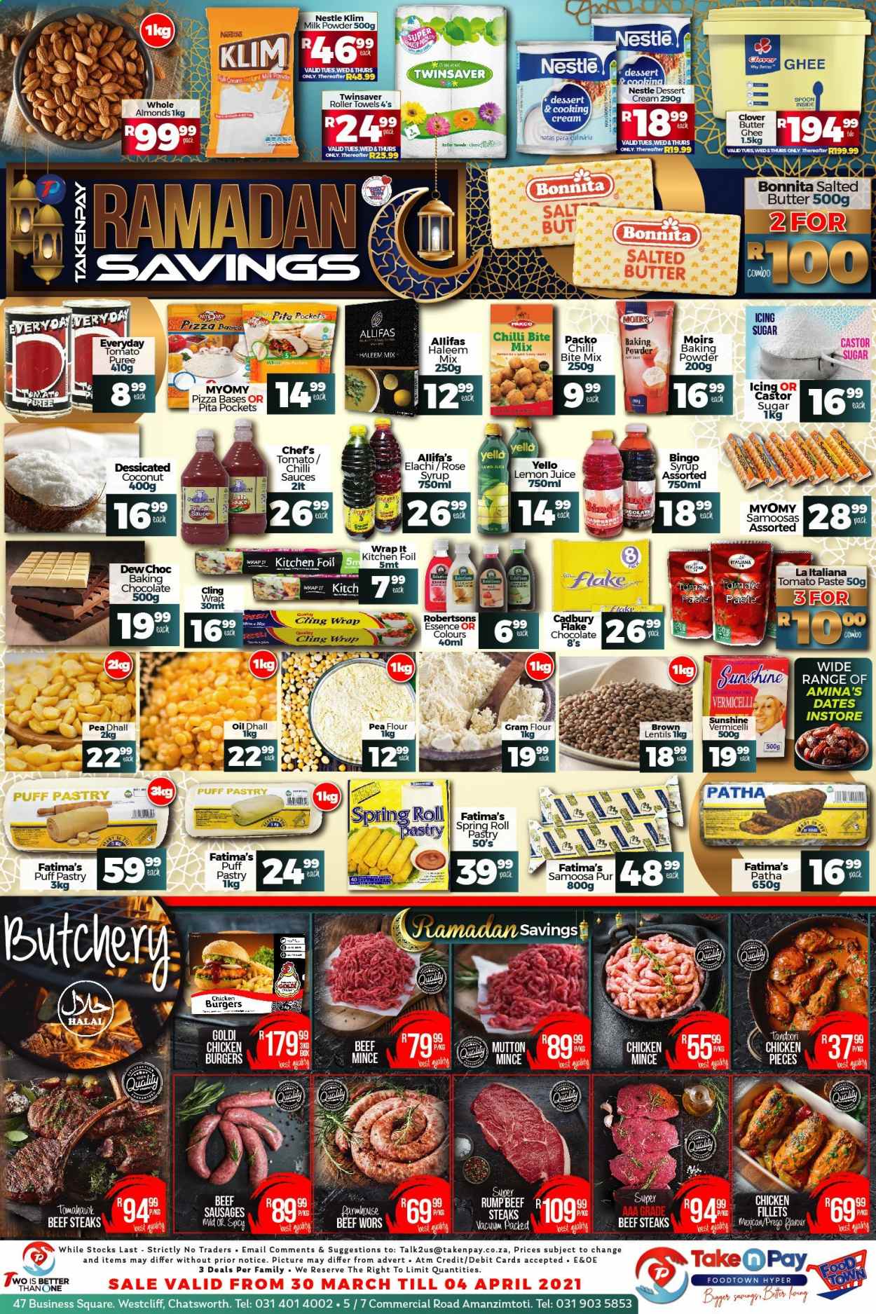 Take n Pay specials - 30/03/2021 - 04/04/2021. Page 4