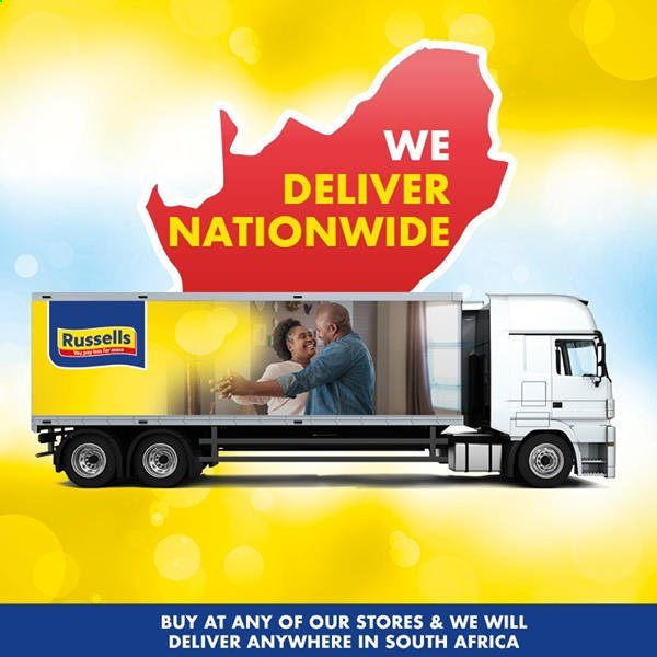 Russells specials - 31/03/2021 - 04/04/2021. Page 6