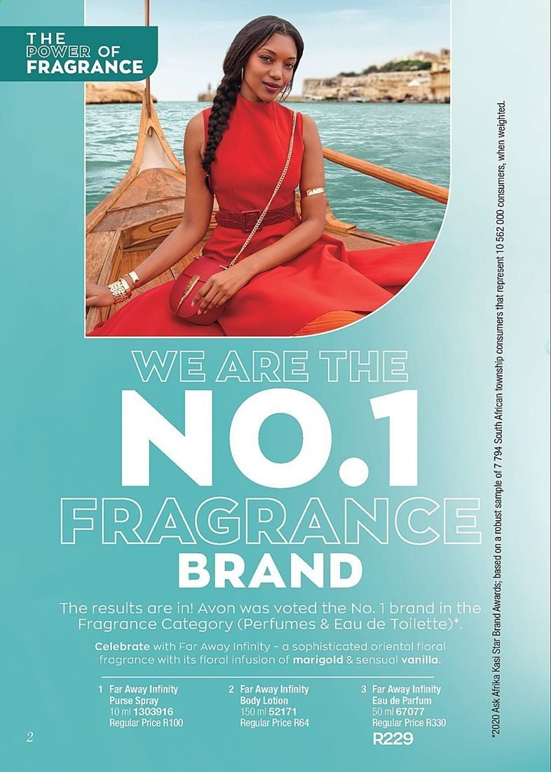 Avon specials - 01/04/2021 - 30/04/2021. Page 2