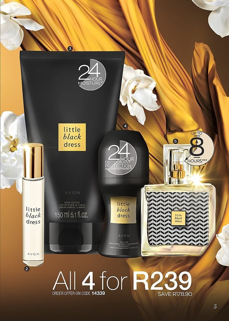 Avon specials - 01/04/2021 - 30/04/2021. Page 5
