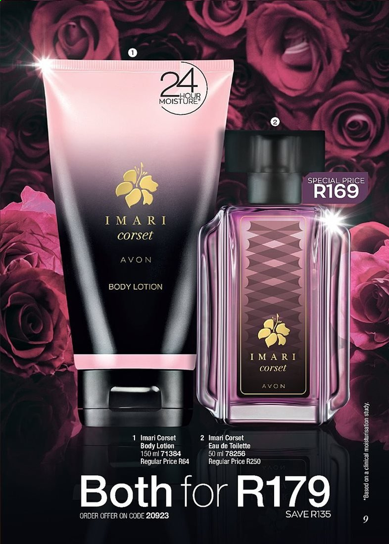 Avon specials - 01/04/2021 - 30/04/2021. Page 9