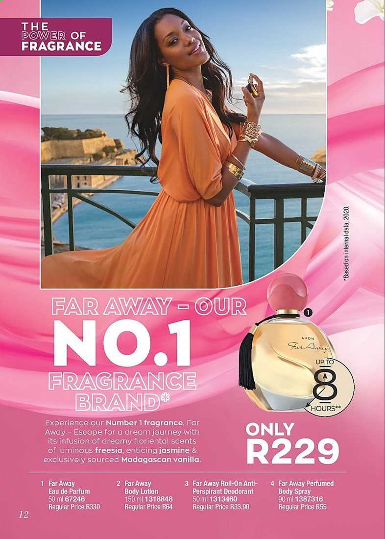 Avon specials - 01/04/2021 - 30/04/2021. Page 12