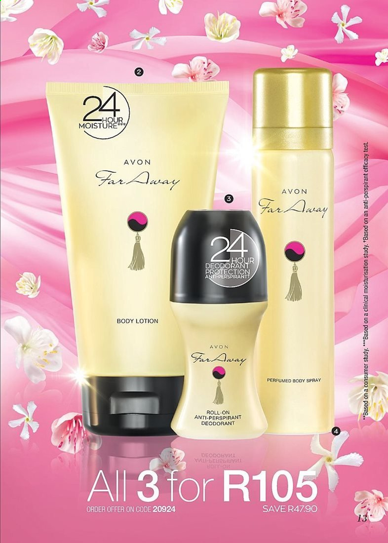 Avon specials - 01/04/2021 - 30/04/2021. Page 13