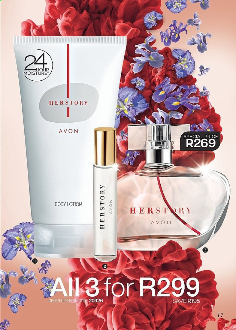 Avon specials - 01/04/2021 - 30/04/2021. Page 17