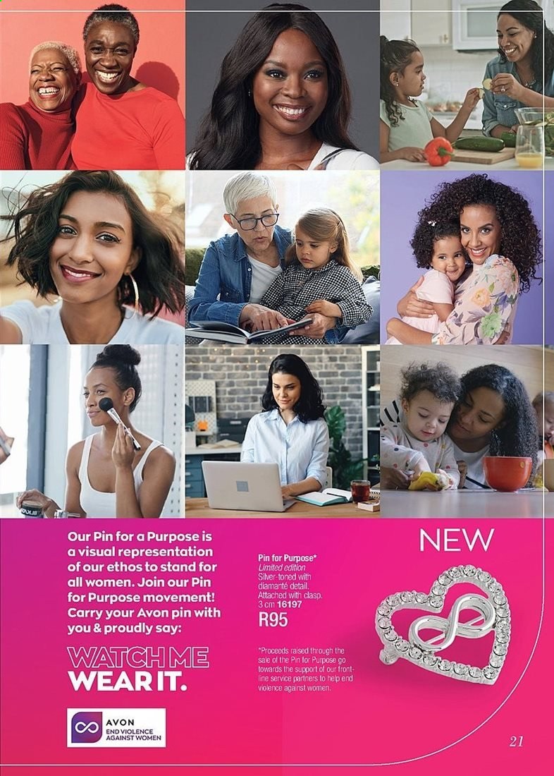 Avon specials - 01/04/2021 - 30/04/2021. Page 21