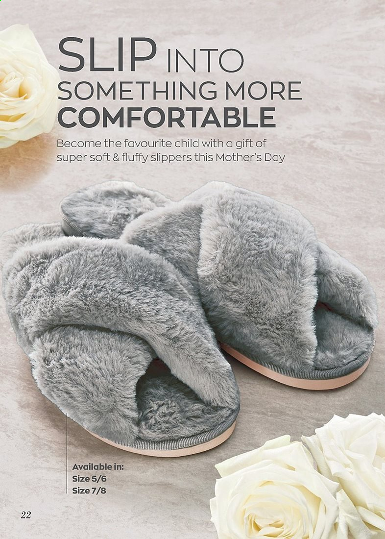Avon specials - 01/04/2021 - 30/04/2021. Page 22