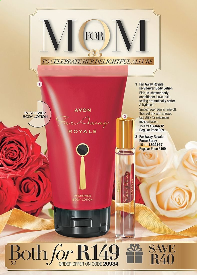 Avon specials - 01/04/2021 - 30/04/2021. Page 32