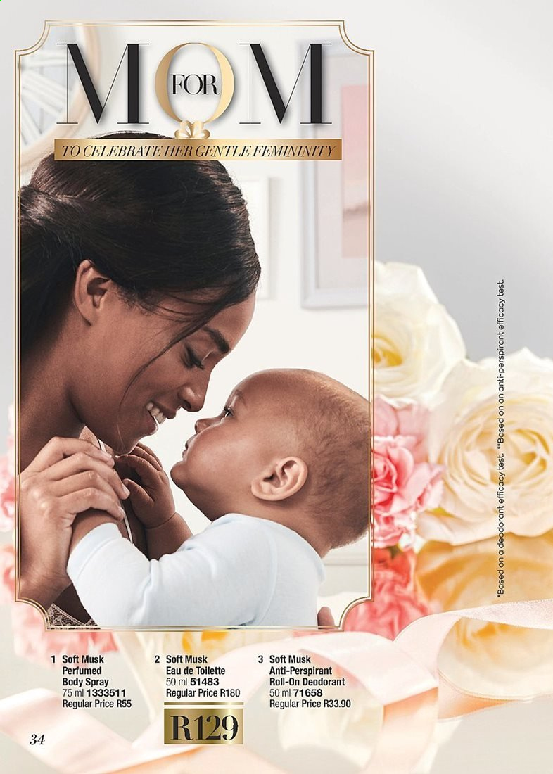 Avon specials - 01/04/2021 - 30/04/2021. Page 34