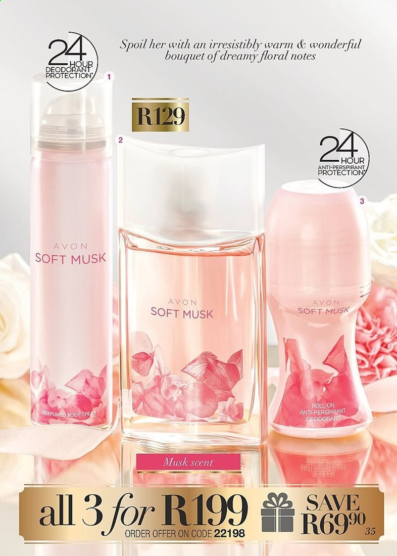 Avon specials - 01/04/2021 - 30/04/2021. Page 35