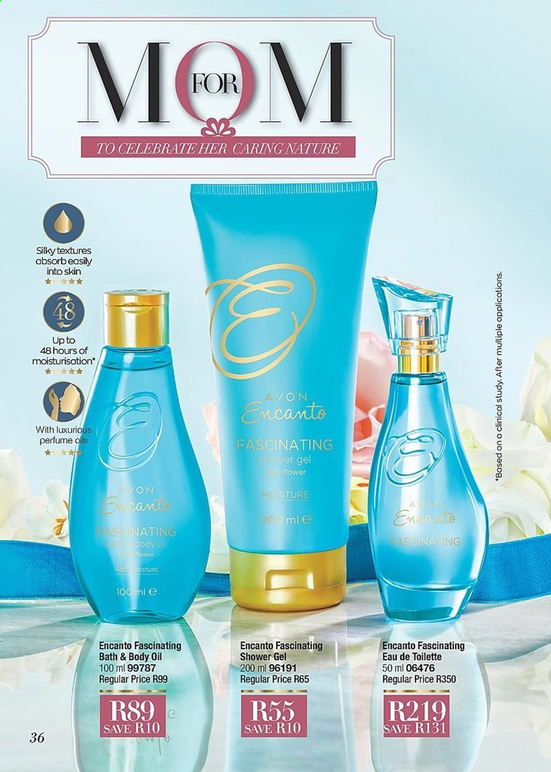 Avon specials - 01/04/2021 - 30/04/2021. Page 36