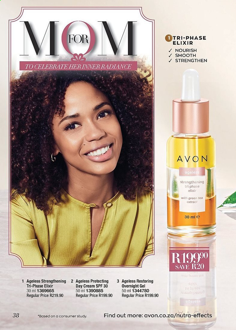 Avon specials - 01/04/2021 - 30/04/2021. Page 38