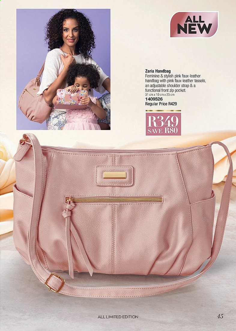 Avon specials - 01/04/2021 - 30/04/2021. Page 45