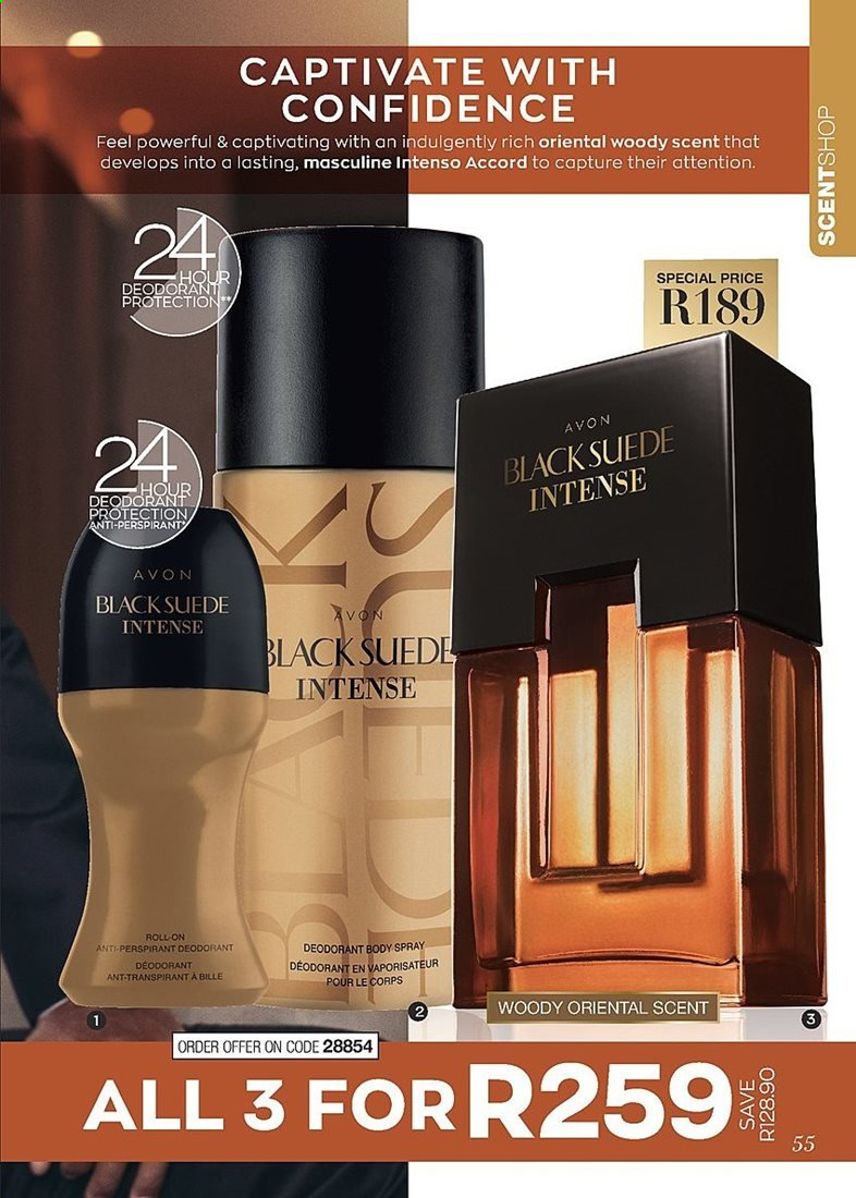 Avon specials - 01/04/2021 - 30/04/2021. Page 55