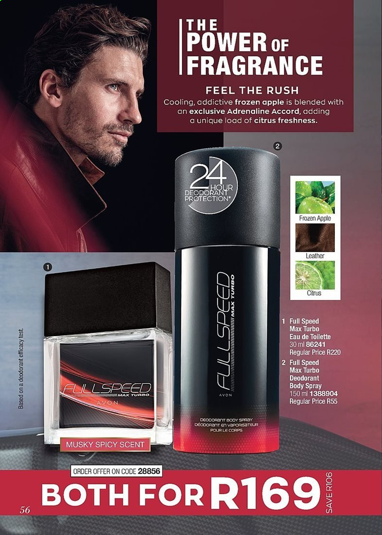Avon specials - 01/04/2021 - 30/04/2021. Page 56