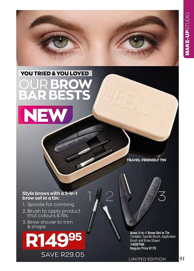 Avon specials - 01/04/2021 - 30/04/2021. Page 91