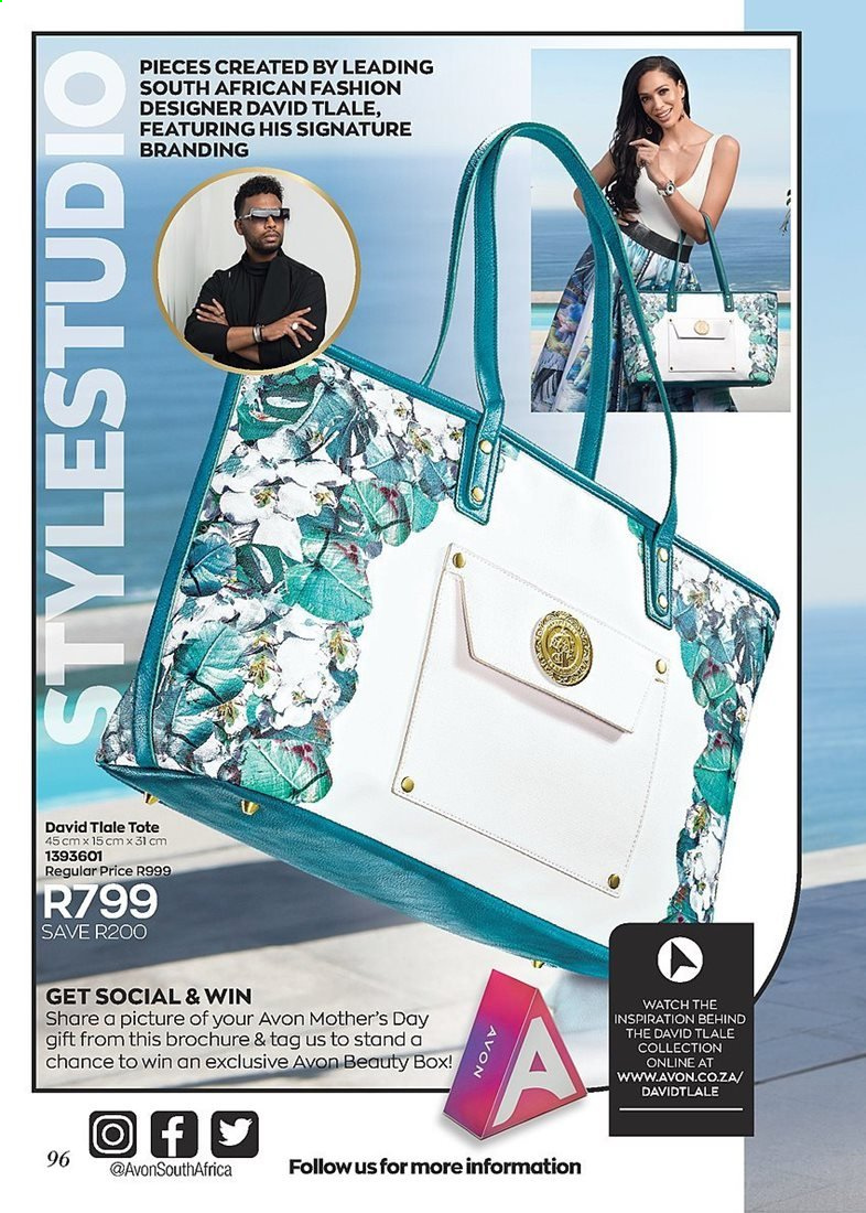 Avon specials - 01/04/2021 - 30/04/2021. Page 96