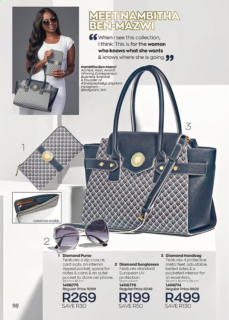 Avon specials - 01/04/2021 - 30/04/2021. Page 98