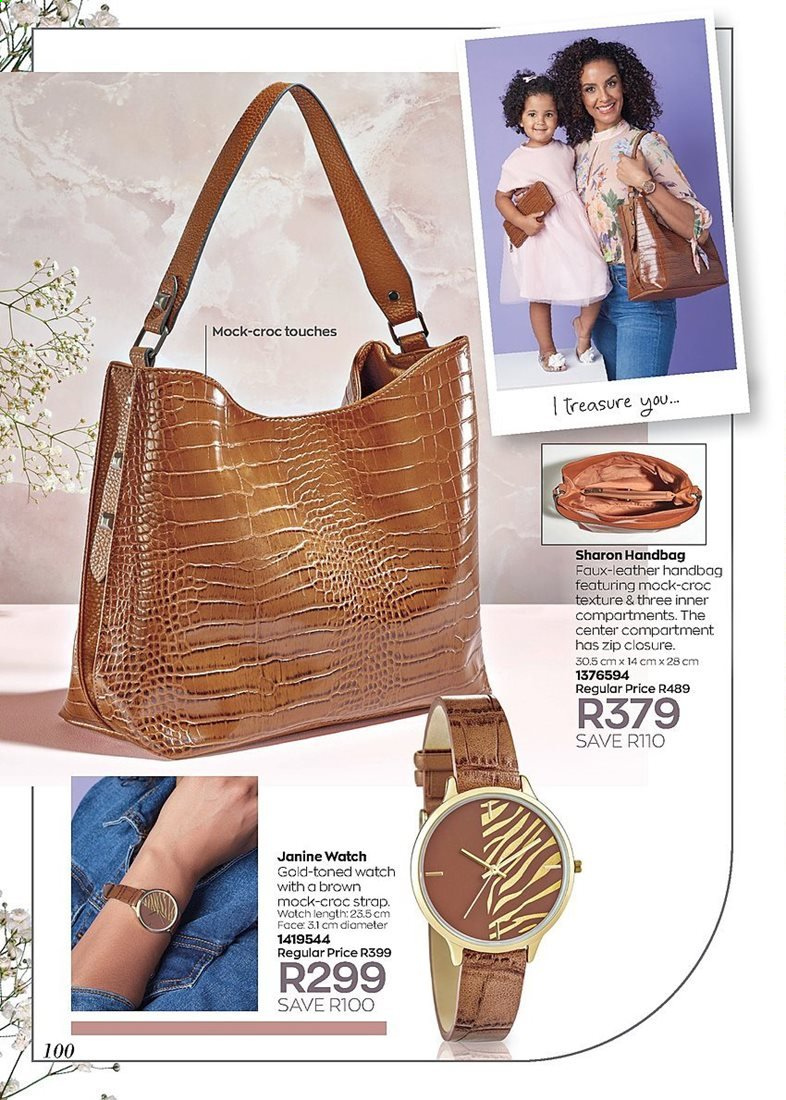 Avon specials - 01/04/2021 - 30/04/2021. Page 100