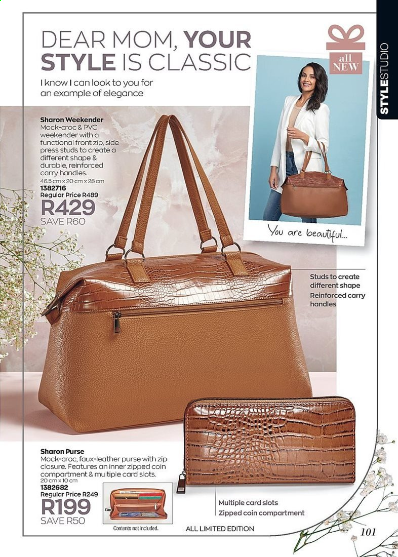 Avon specials - 01/04/2021 - 30/04/2021. Page 101