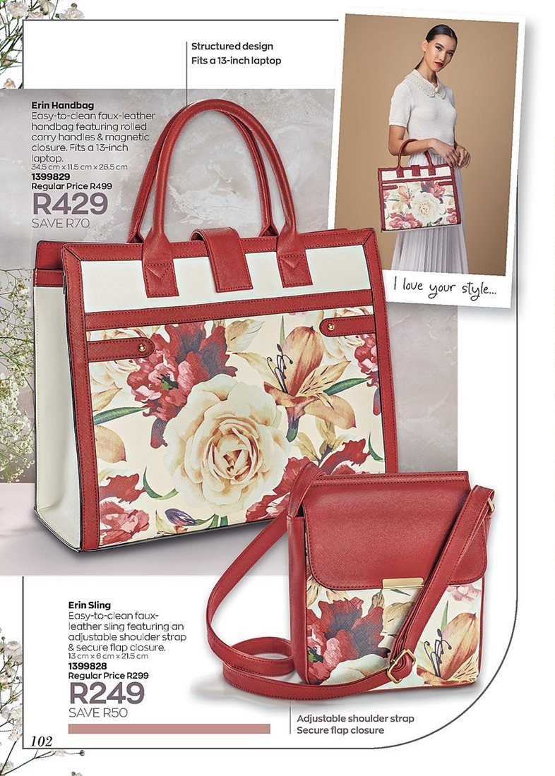 Avon specials - 01/04/2021 - 30/04/2021. Page 102