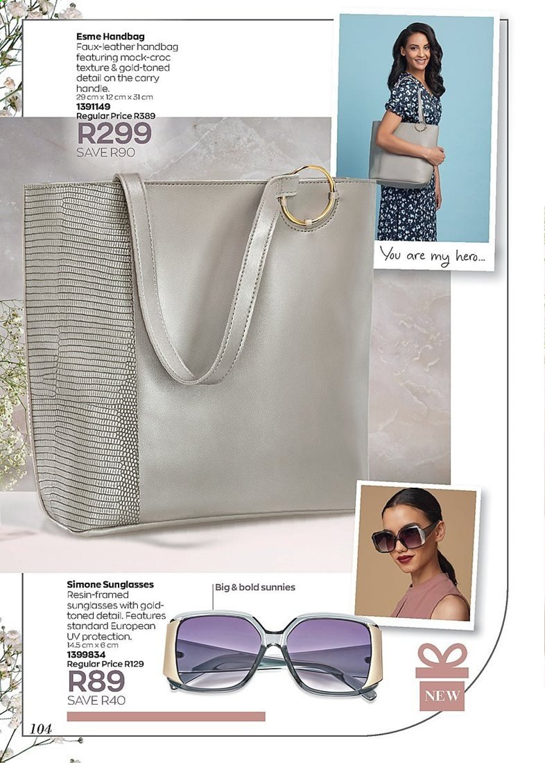 Avon specials - 01/04/2021 - 30/04/2021. Page 104