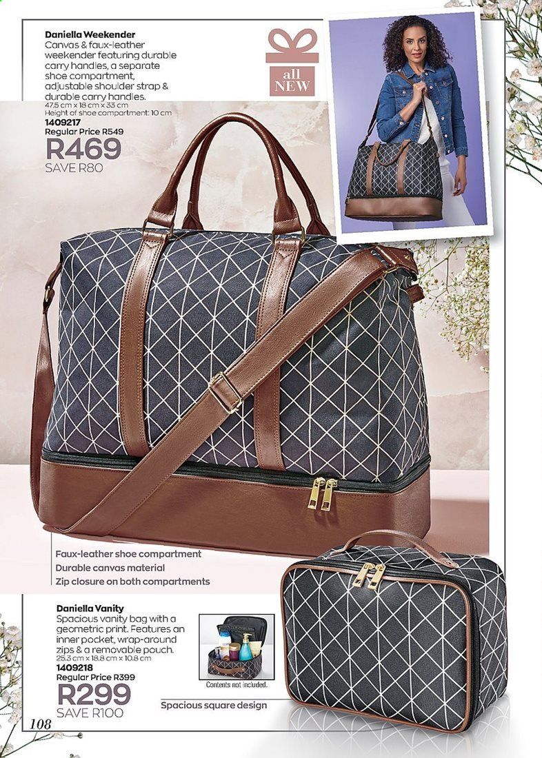 Avon specials - 01/04/2021 - 30/04/2021. Page 108