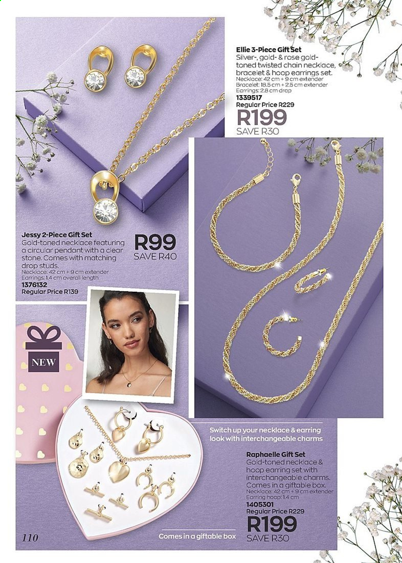 Avon specials - 01/04/2021 - 30/04/2021. Page 110