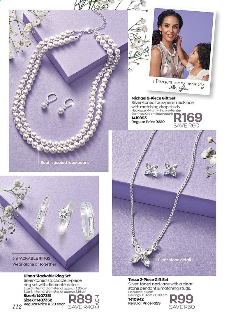 Avon specials - 01/04/2021 - 30/04/2021. Page 112