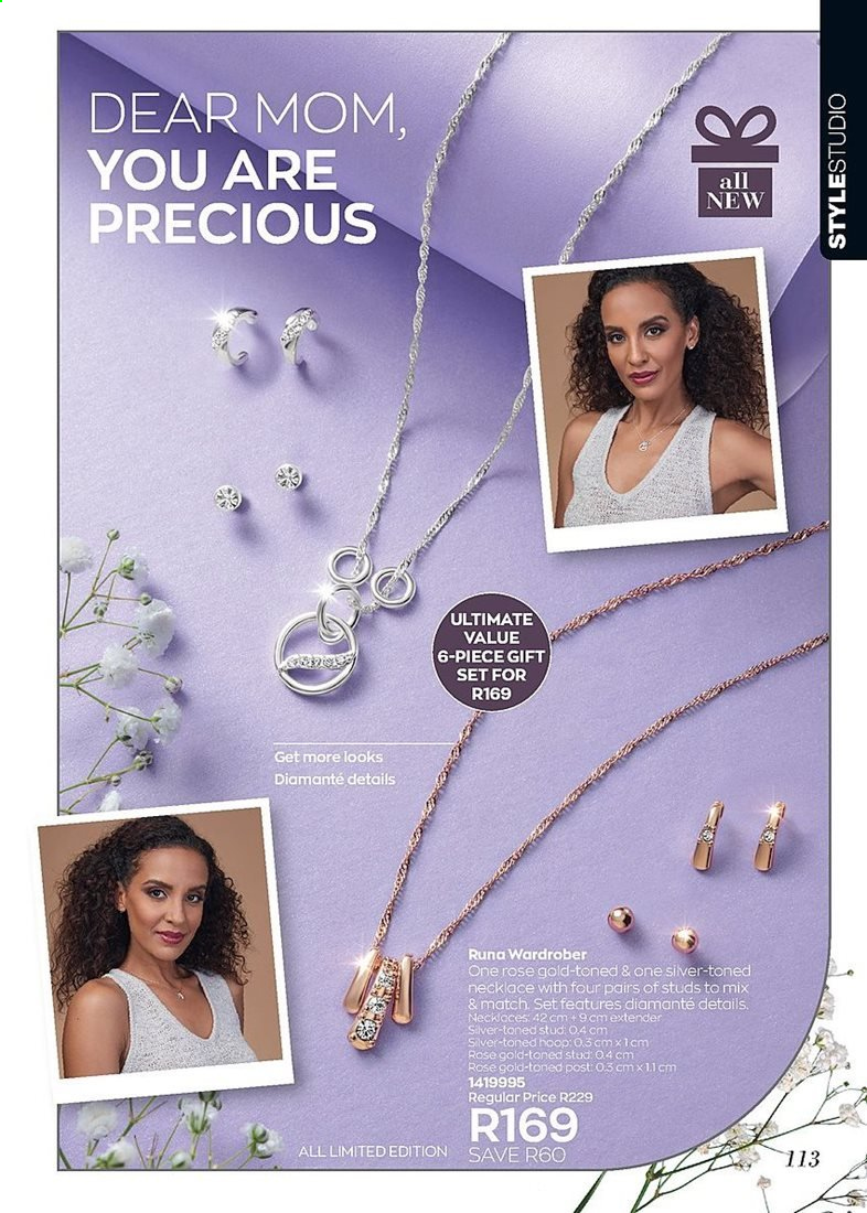 Avon specials - 01/04/2021 - 30/04/2021. Page 113