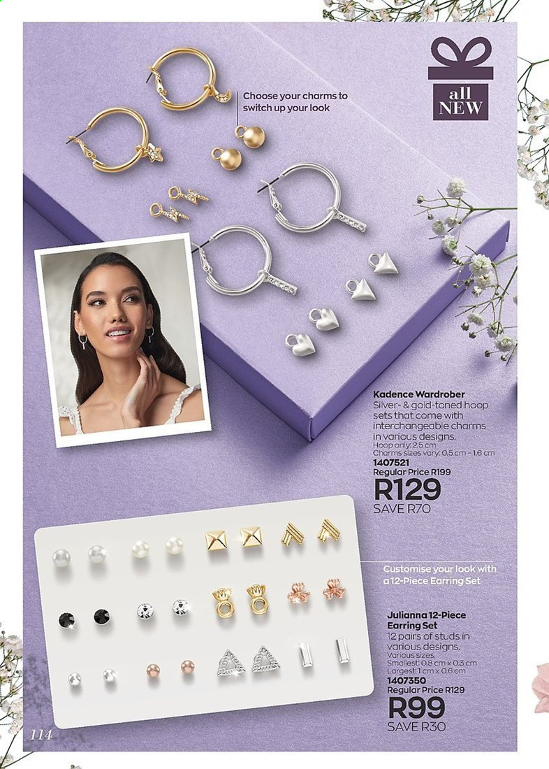 Avon specials - 01/04/2021 - 30/04/2021. Page 114