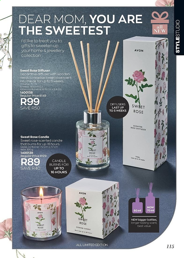 Avon specials - 01/04/2021 - 30/04/2021. Page 115