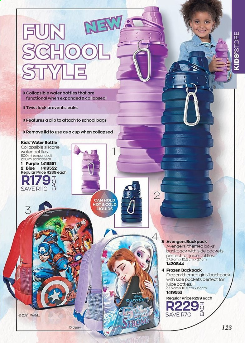 Avon specials - 01/04/2021 - 30/04/2021. Page 123