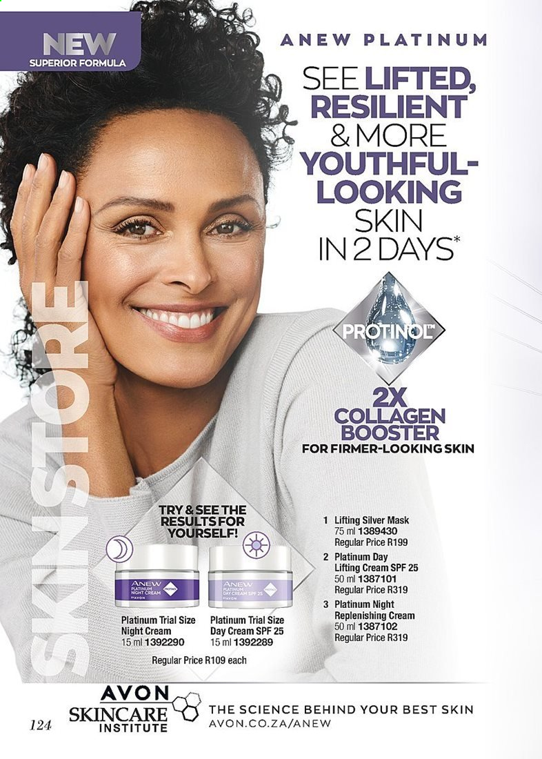 Avon specials - 01/04/2021 - 30/04/2021. Page 124
