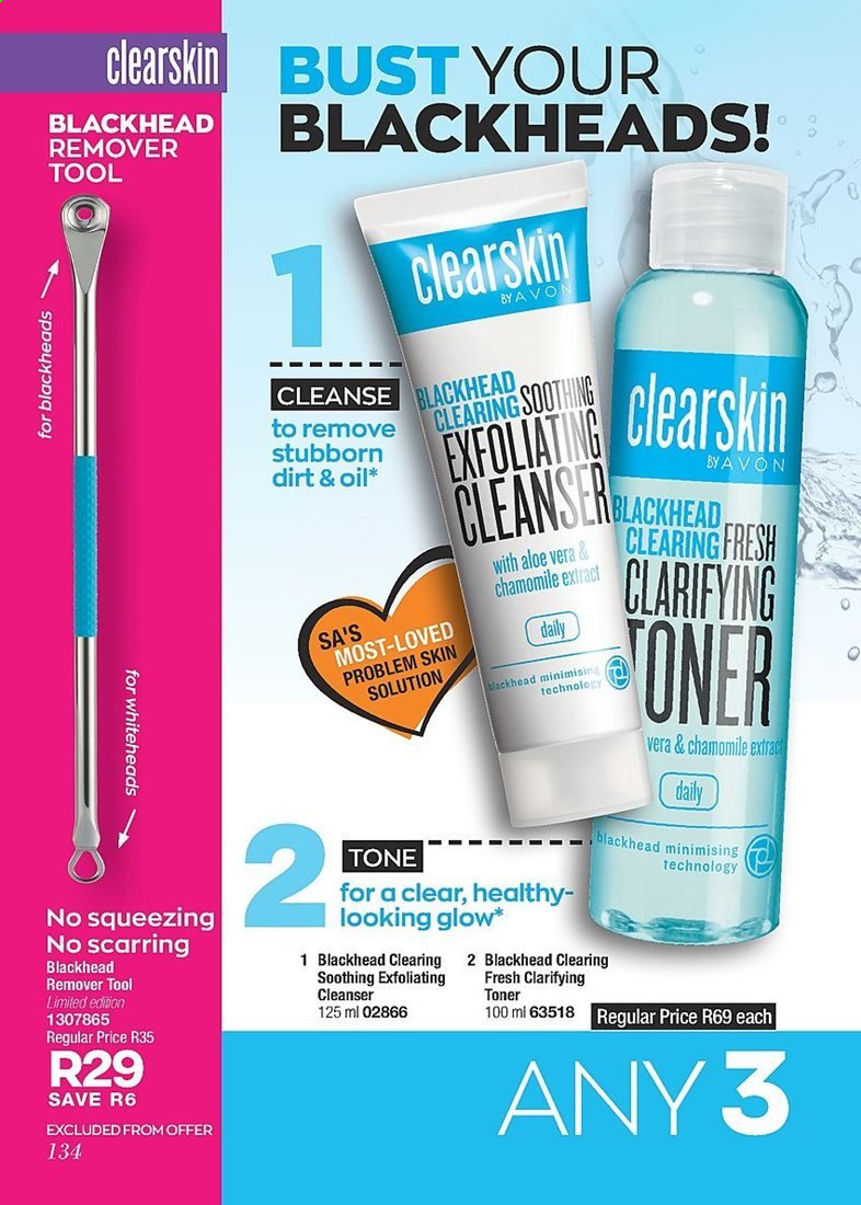 Avon specials - 01/04/2021 - 30/04/2021. Page 134