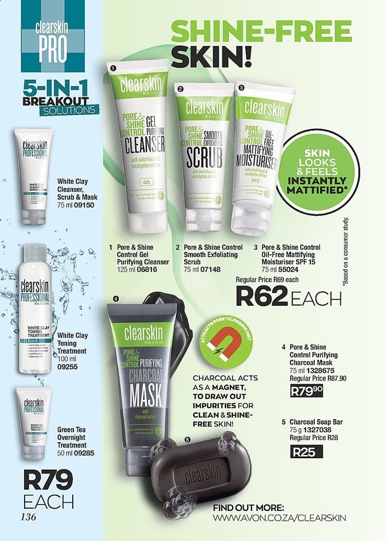 Avon specials - 01/04/2021 - 30/04/2021. Page 136