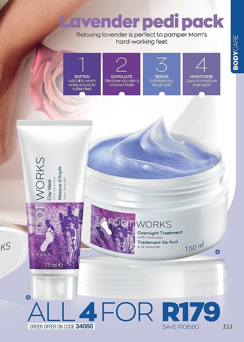 Avon specials - 01/04/2021 - 30/04/2021. Page 153