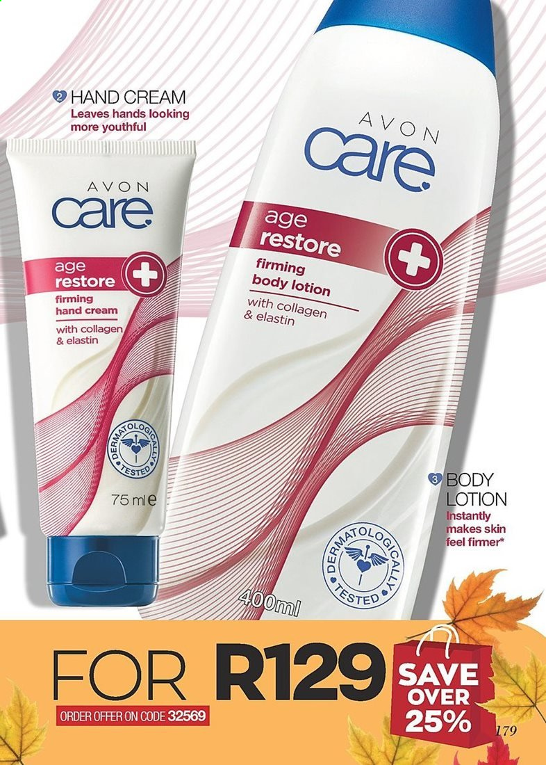 Avon specials - 01/04/2021 - 30/04/2021. Page 179