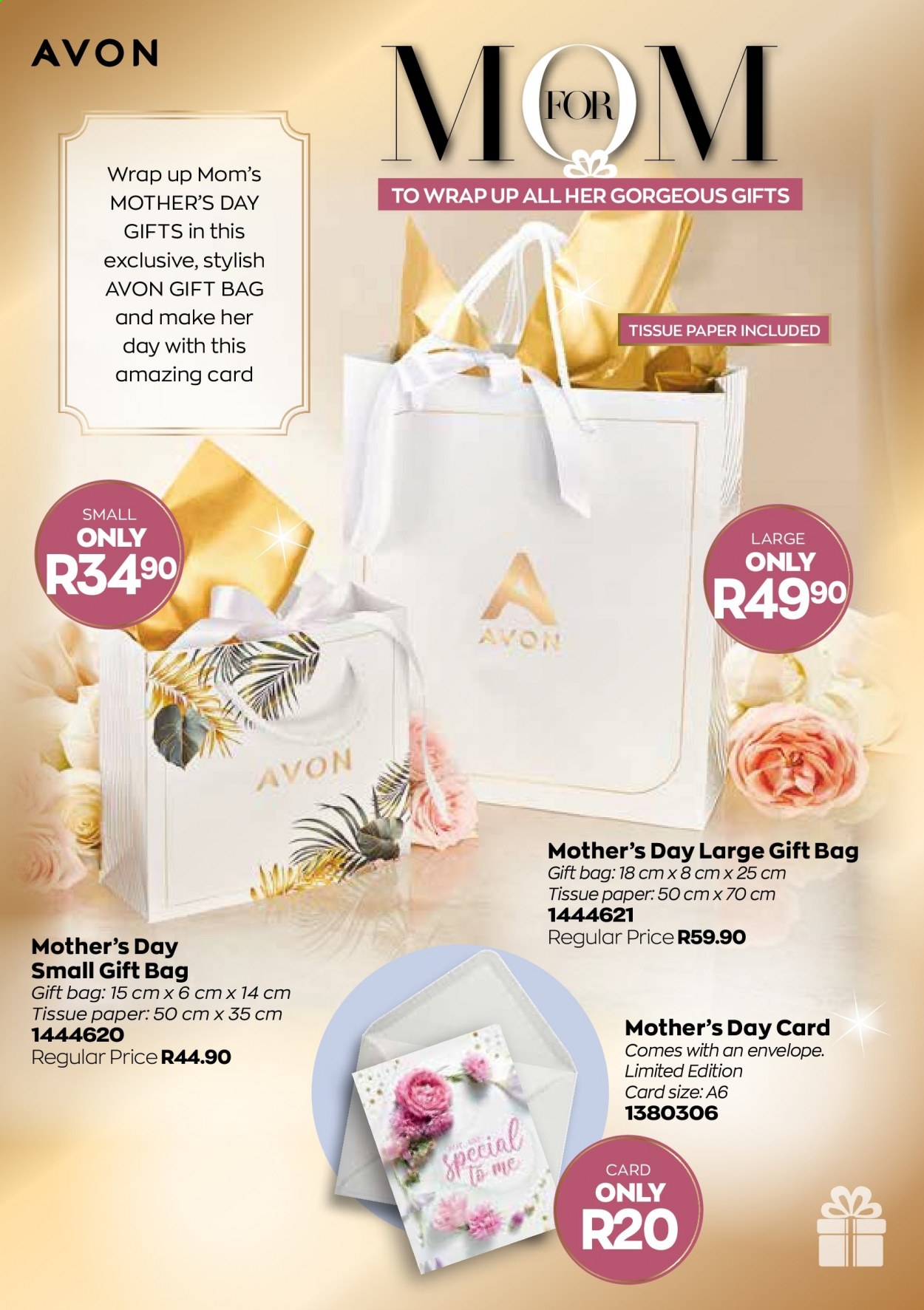 Avon specials - 01/04/2021 - 30/04/2021. Page 3
