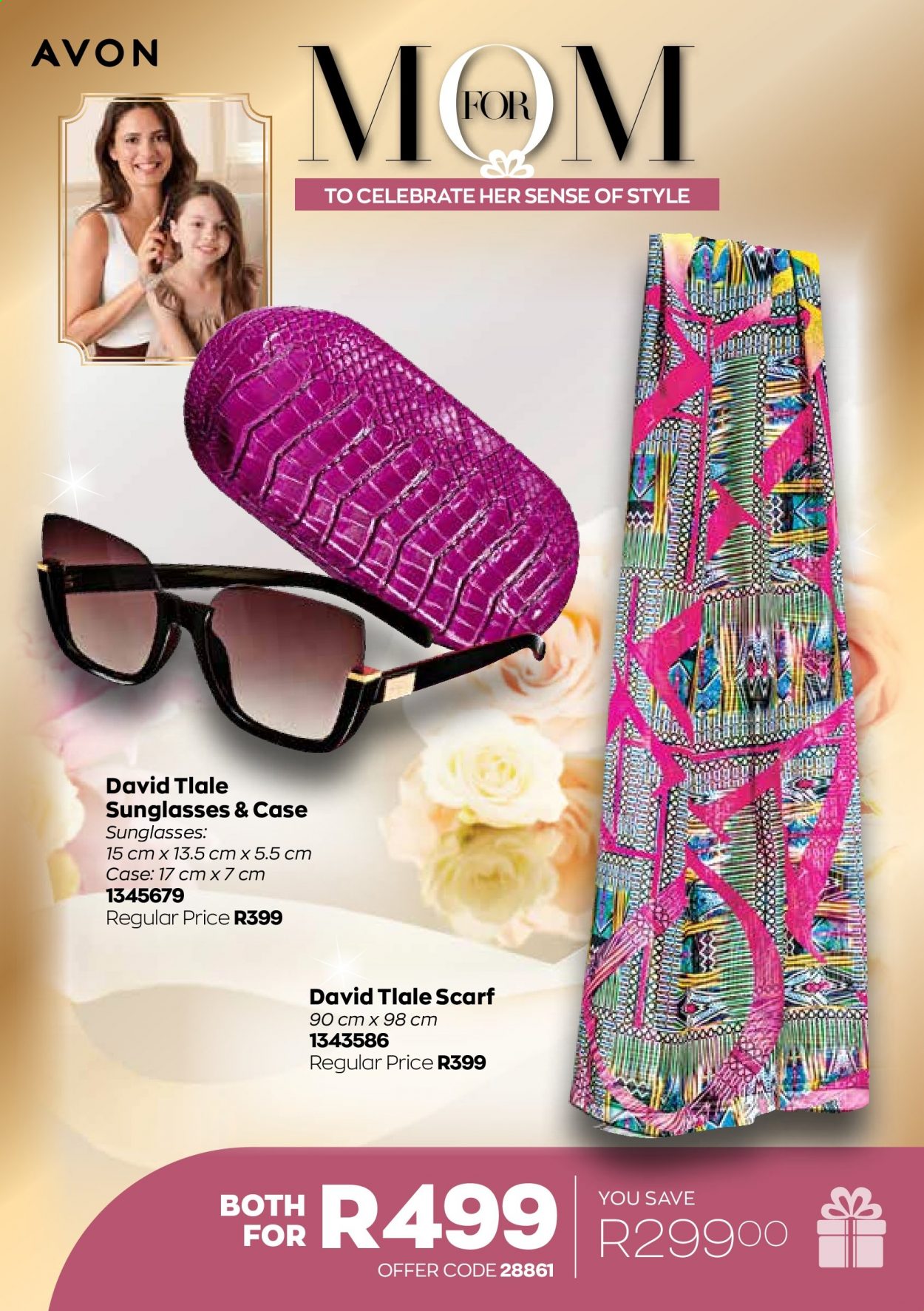 Avon specials - 01/04/2021 - 30/04/2021. Page 13