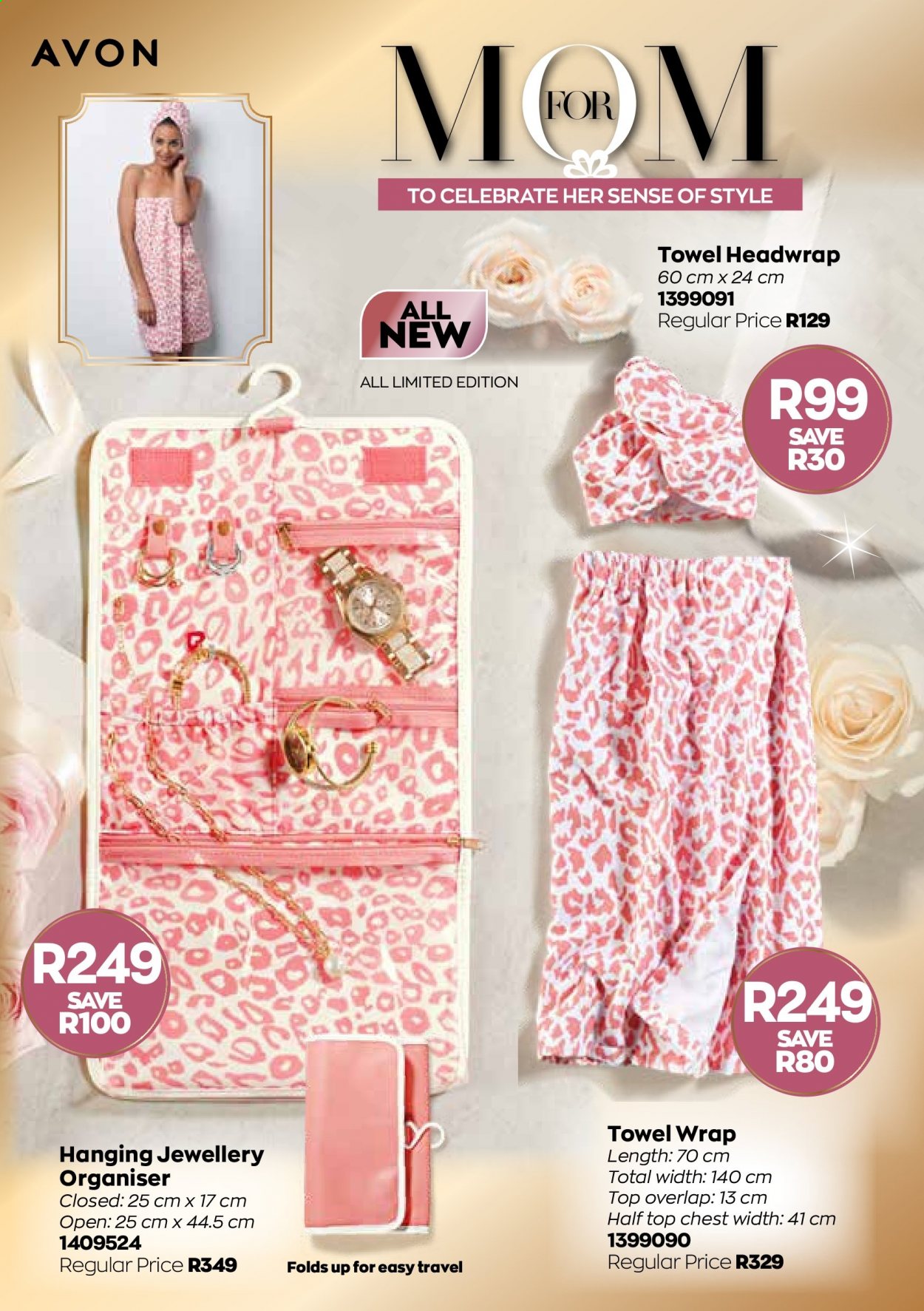 Avon specials - 01/04/2021 - 30/04/2021. Page 25