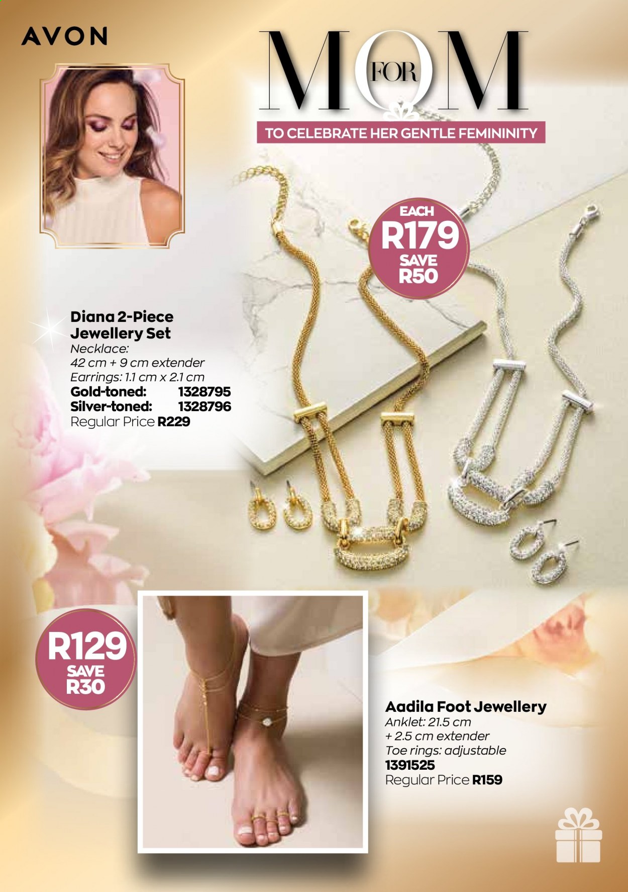 Avon specials - 01/04/2021 - 30/04/2021. Page 31