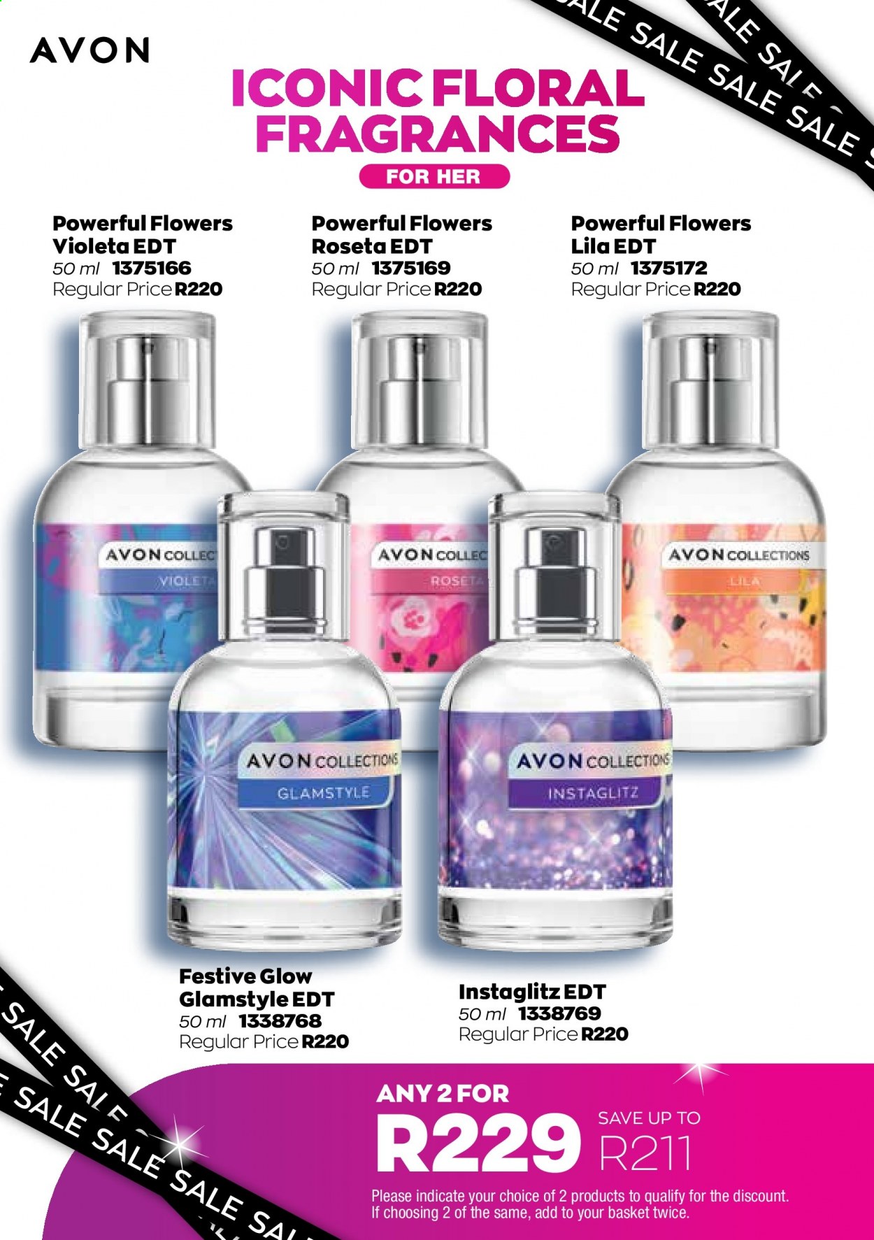 Avon specials - 01/04/2021 - 30/04/2021. Page 4