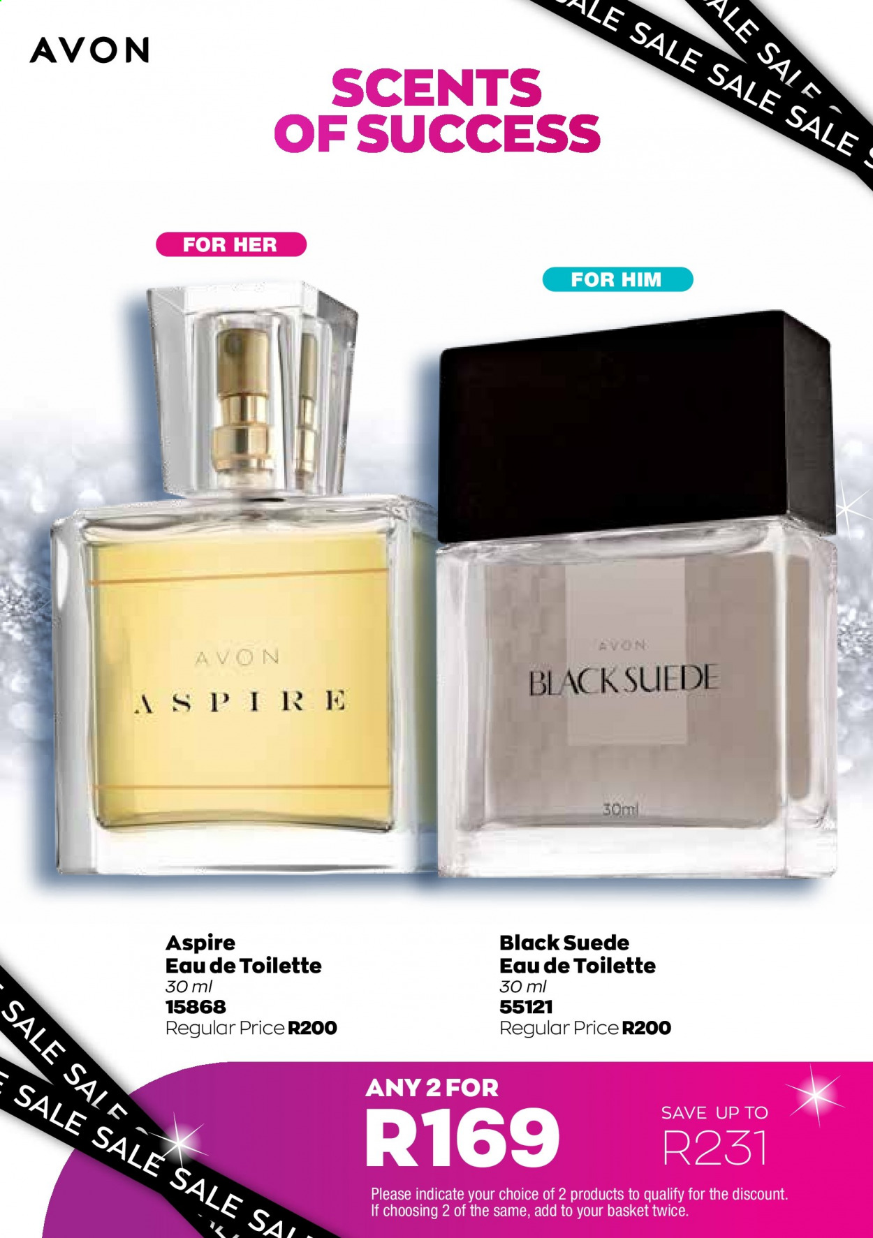 Avon specials - 01/04/2021 - 30/04/2021. Page 5