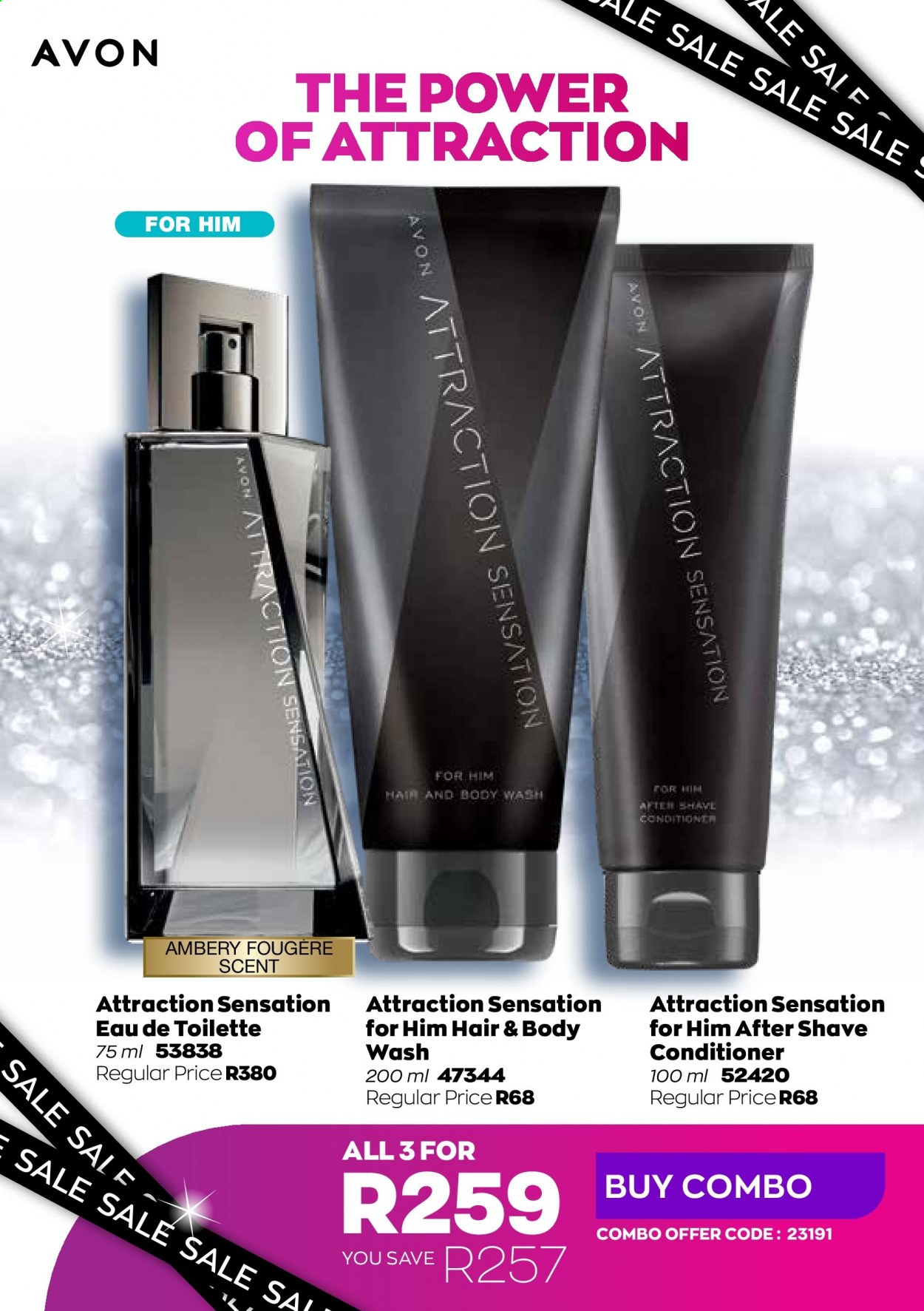 Avon specials - 01/04/2021 - 30/04/2021. Page 7
