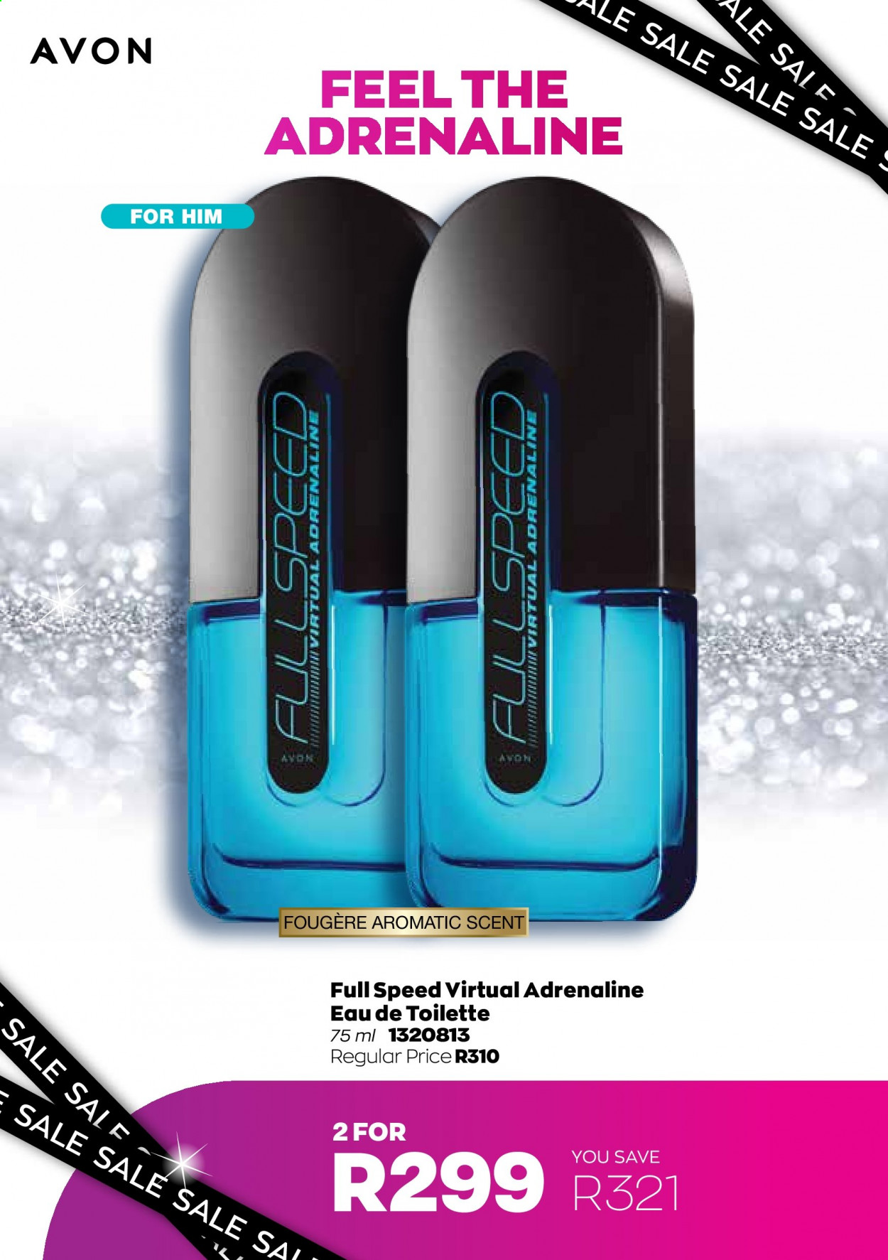 Avon specials - 01/04/2021 - 30/04/2021. Page 9