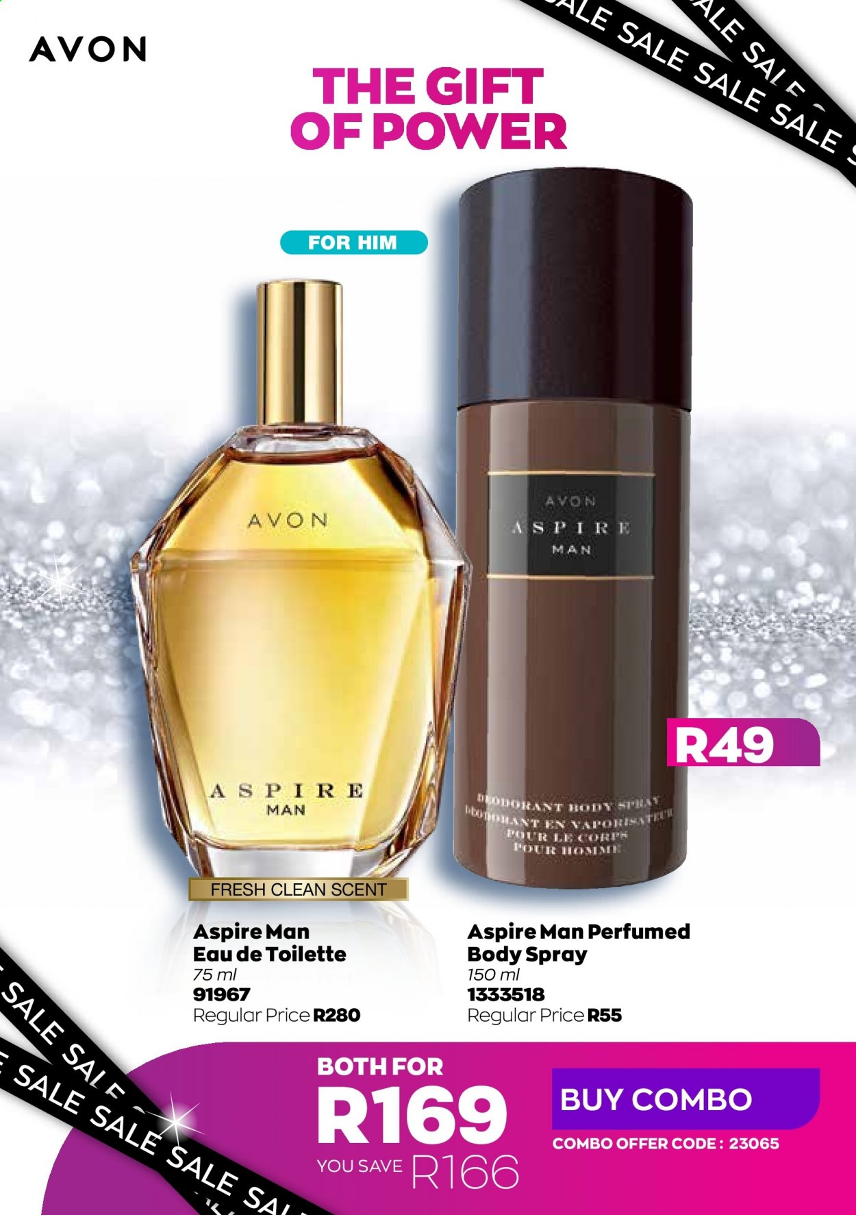 Avon specials - 01/04/2021 - 30/04/2021. Page 10