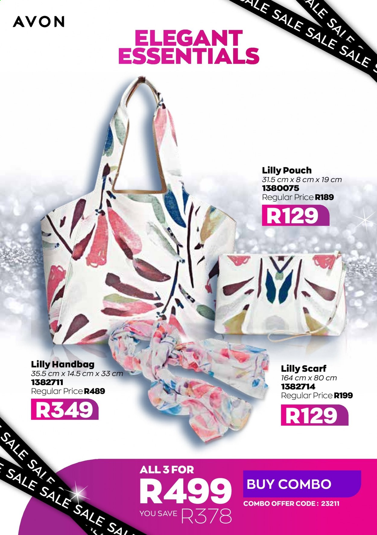 Avon specials - 01/04/2021 - 30/04/2021. Page 12