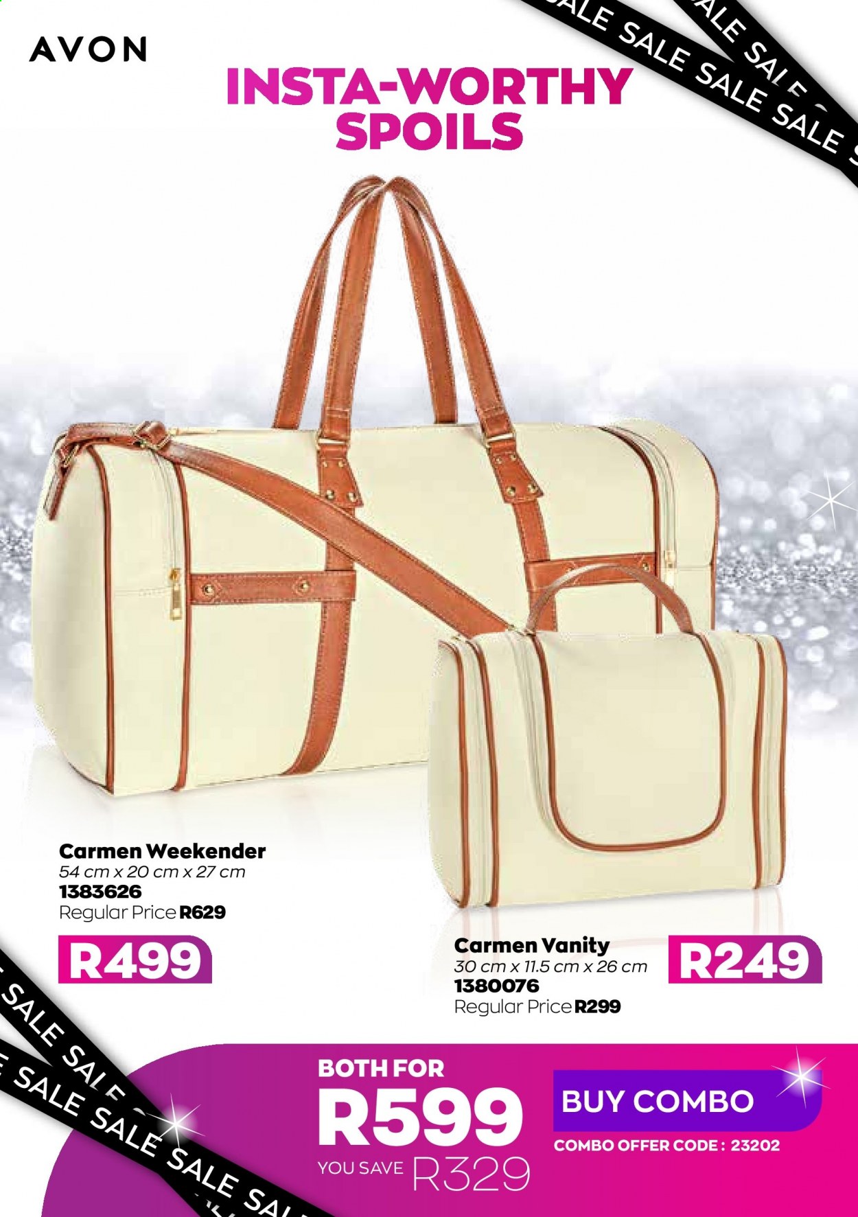 Avon specials - 01/04/2021 - 30/04/2021. Page 14
