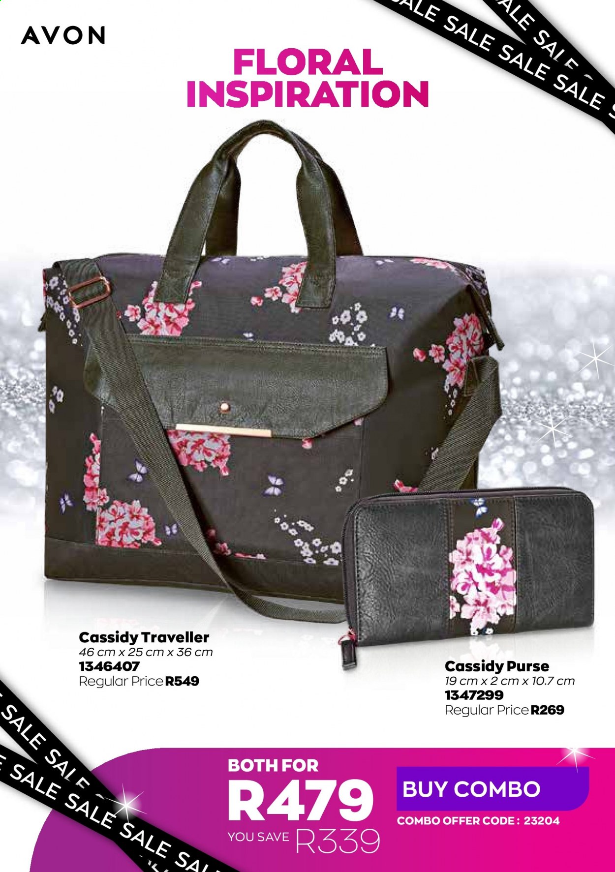 Avon specials - 01/04/2021 - 30/04/2021. Page 15