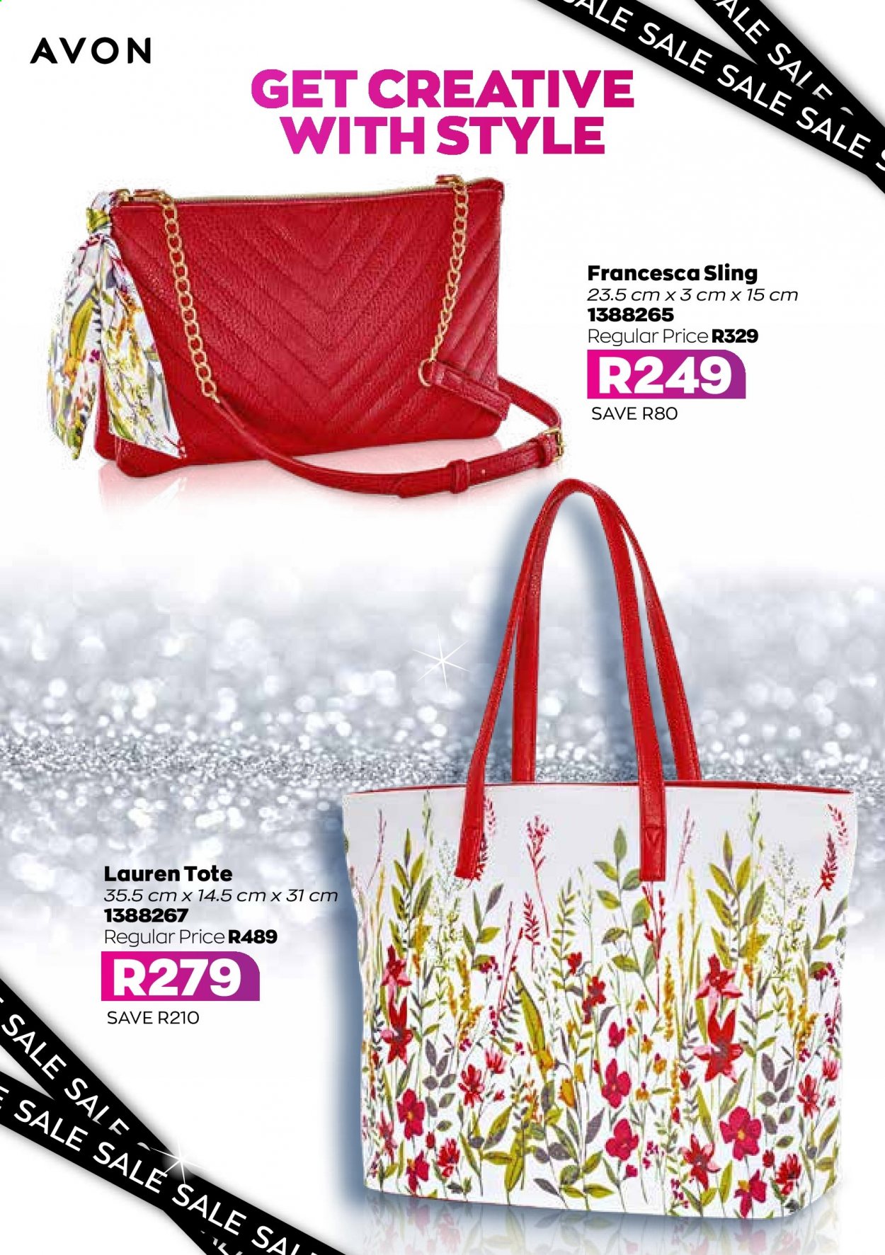Avon specials - 01/04/2021 - 30/04/2021. Page 16
